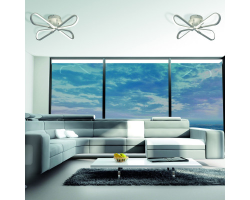 Оформить заказ Накладной светильник Mantra 5982| VIVID-LIGHT.RU