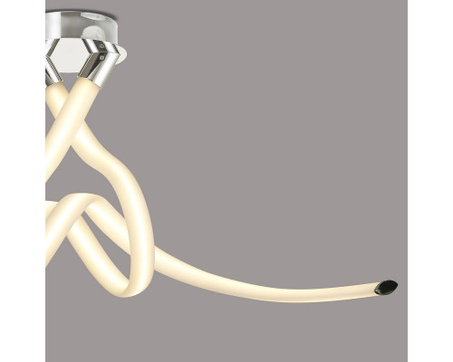 Сделать заказ Накладной светильник Mantra 6723| VIVID-LIGHT.RU