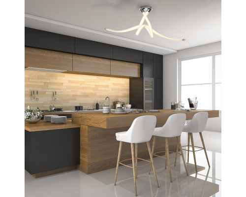 Сделать заказ Накладной светильник Mantra 6723| VIVID-LIGHT.RU