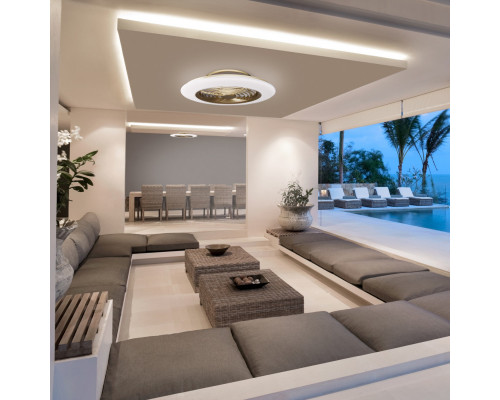 Заказать Накладной светильник Mantra 6707| VIVID-LIGHT.RU