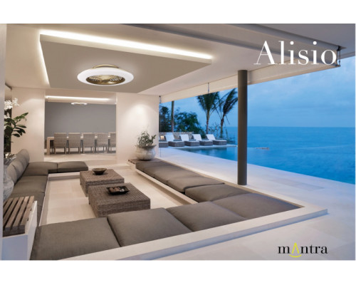 Заказать Накладной светильник Mantra 6707| VIVID-LIGHT.RU