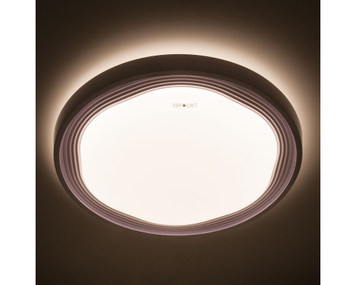 Заказать Накладной светильник Eurosvet 40006/1 LED белый| VIVID-LIGHT.RU