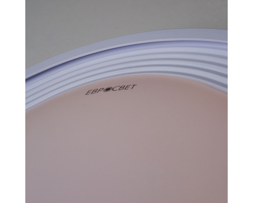 Заказать Накладной светильник Eurosvet 40006/1 LED белый| VIVID-LIGHT.RU