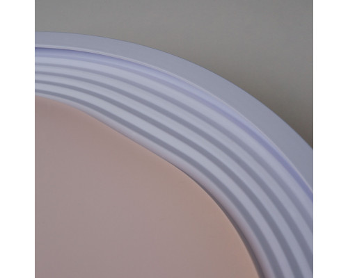 Заказать Накладной светильник Eurosvet 40006/1 LED белый| VIVID-LIGHT.RU