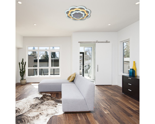 Сделать заказ Накладной светильник Hiper H817-8| VIVID-LIGHT.RU