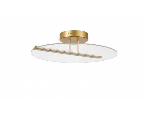 Купить Накладной светильник SYNEIL 1165-LED26CL| VIVID-LIGHT.RU