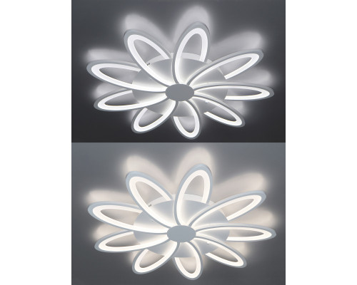 Оформить заказ Накладной светильник Natali Kovaltseva HIGH-TECH LED LAMPS 82009| VIVID-LIGHT.RU