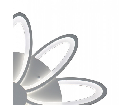 Оформить заказ Накладной светильник Natali Kovaltseva HIGH-TECH LED LAMPS 82009| VIVID-LIGHT.RU