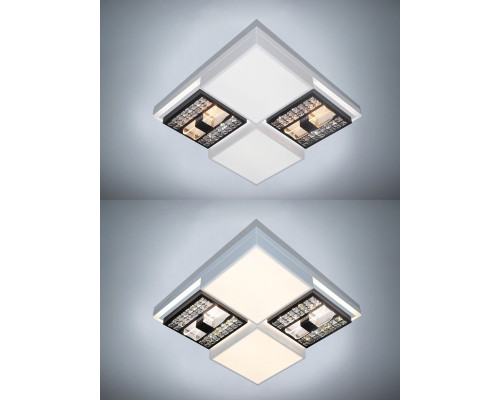 Заказать Накладной светильник Natali Kovaltseva HIGH-TECH LED LAMPS 82011| VIVID-LIGHT.RU