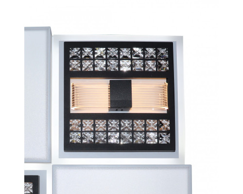 Заказать Накладной светильник Natali Kovaltseva HIGH-TECH LED LAMPS 82011| VIVID-LIGHT.RU