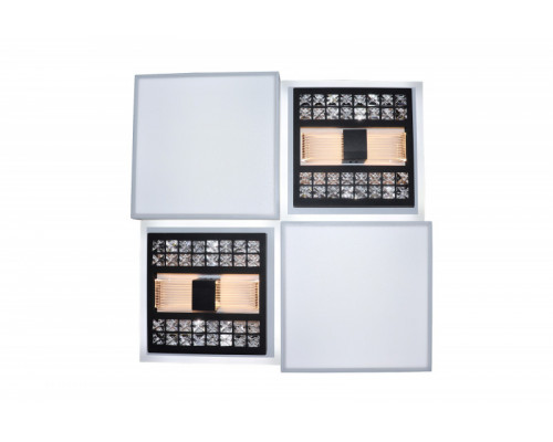 Заказать Накладной светильник Natali Kovaltseva HIGH-TECH LED LAMPS 82011| VIVID-LIGHT.RU