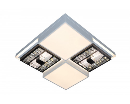 Заказать Накладной светильник Natali Kovaltseva HIGH-TECH LED LAMPS 82011| VIVID-LIGHT.RU