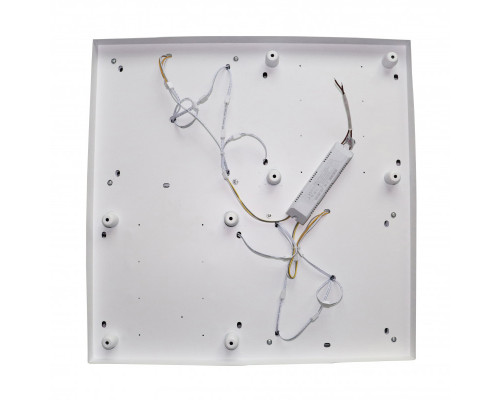 Заказать Накладной светильник Natali Kovaltseva HIGH-TECH LED LAMPS 82011| VIVID-LIGHT.RU