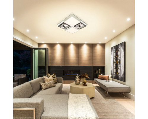 Заказать Накладной светильник Natali Kovaltseva HIGH-TECH LED LAMPS 82011| VIVID-LIGHT.RU