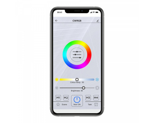 Купить Накладной светильник Citilux CL703A10G| VIVID-LIGHT.RU