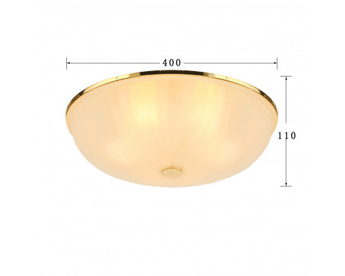 Заказать Накладной светильник F-Promo 2752-5C| VIVID-LIGHT.RU