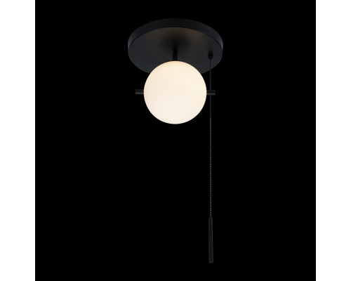 Купить Накладной светильник LOFT IT 10029C Black| VIVID-LIGHT.RU