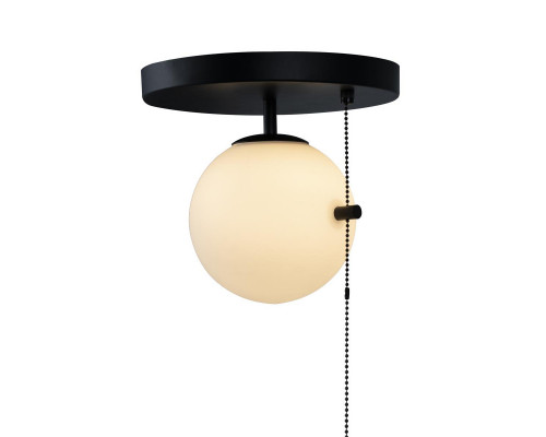 Купить Накладной светильник LOFT IT 10029C Black| VIVID-LIGHT.RU