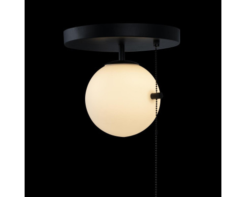 Купить Накладной светильник LOFT IT 10029C Black| VIVID-LIGHT.RU