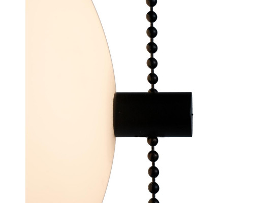 Купить Накладной светильник LOFT IT 10029C Black| VIVID-LIGHT.RU