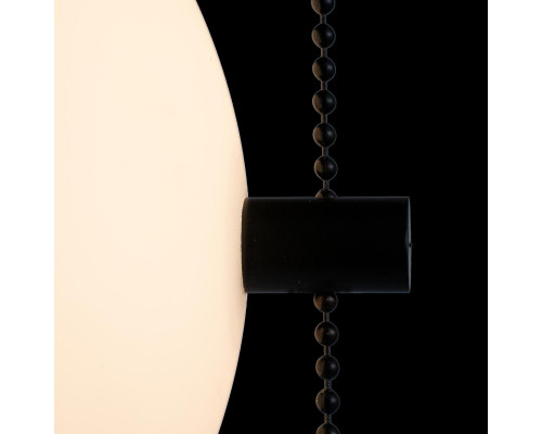 Купить Накладной светильник LOFT IT 10029C Black| VIVID-LIGHT.RU