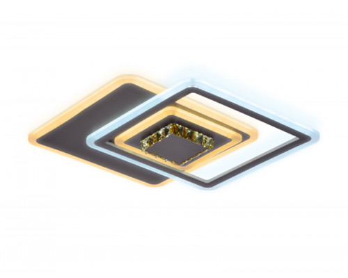 Сделать заказ Накладной светильник Ambrella Light FA262| VIVID-LIGHT.RU