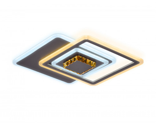 Сделать заказ Накладной светильник Ambrella Light FA262| VIVID-LIGHT.RU