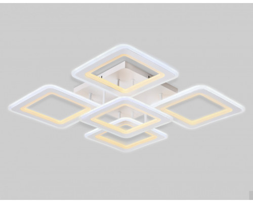 Заказать Накладной светильник Ambrella Light FA866| VIVID-LIGHT.RU