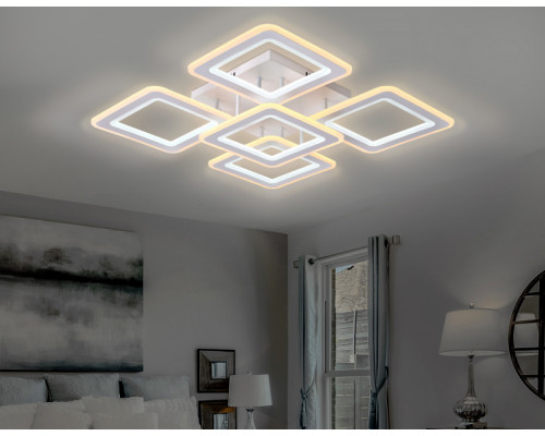 Заказать Накладной светильник Ambrella Light FA866| VIVID-LIGHT.RU