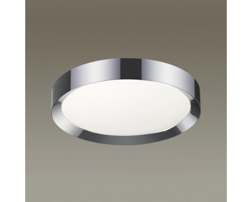 Заказать Накладной светильник Odeon Light 4947/45CL| VIVID-LIGHT.RU