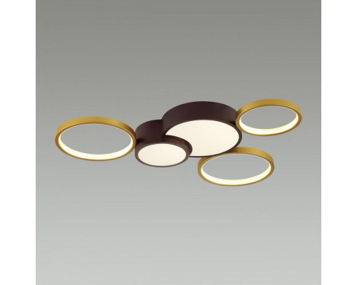 Сделать заказ Накладной светильник LUMION 5255/80CL| VIVID-LIGHT.RU