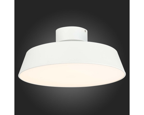 Сделать заказ Накладной светильник Evoluce SLE600252-01| VIVID-LIGHT.RU