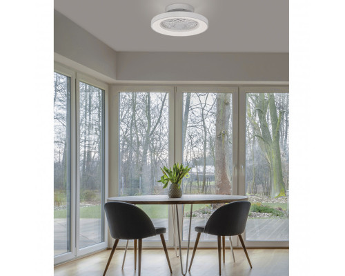 Купить Накладной светильник Mantra 7804| VIVID-LIGHT.RU