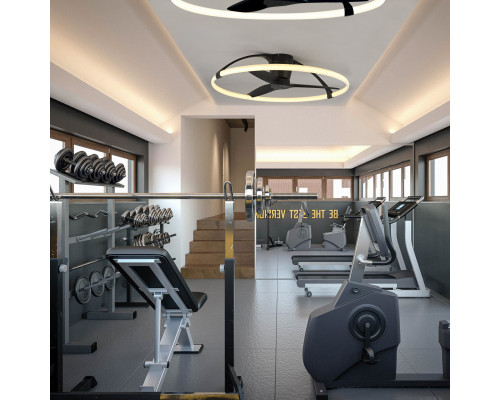 Купить Накладной светильник Mantra 7531| VIVID-LIGHT.RU