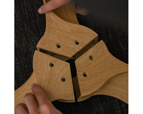 Сделать заказ Накладной светильник Mantra 7532| VIVID-LIGHT.RU