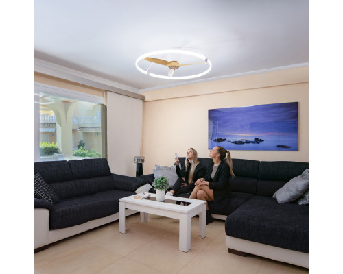 Сделать заказ Накладной светильник Mantra 7532| VIVID-LIGHT.RU