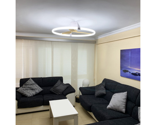 Сделать заказ Накладной светильник Mantra 7532| VIVID-LIGHT.RU