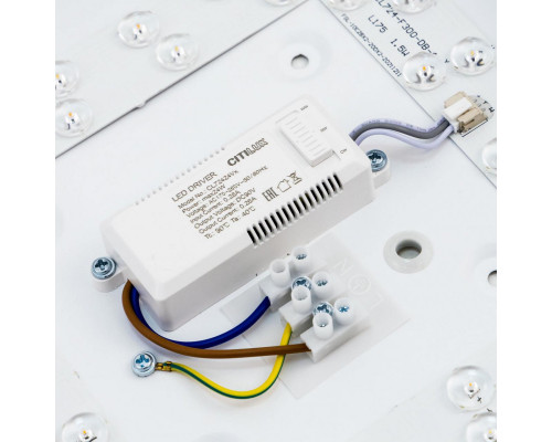 Сделать заказ Накладной светильник Citilux CL724K24V0| VIVID-LIGHT.RU