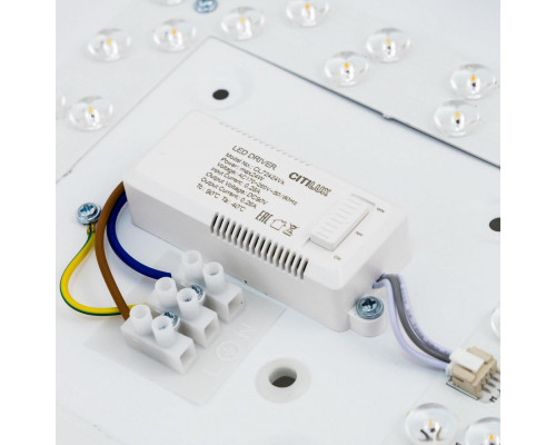 Сделать заказ Накладной светильник Citilux CL724K24V0| VIVID-LIGHT.RU