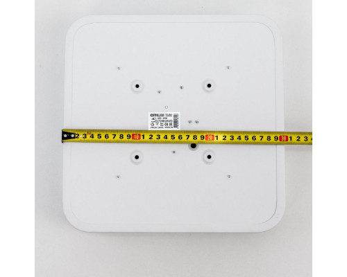 Сделать заказ Накладной светильник Citilux CL724K24V0| VIVID-LIGHT.RU