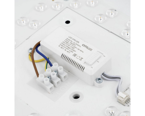 Оформить заказ Накладной светильник Citilux CL724K24V1| VIVID-LIGHT.RU