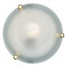 Сделать заказ Накладной светильник Sonex 353 золото| VIVID-LIGHT.RU