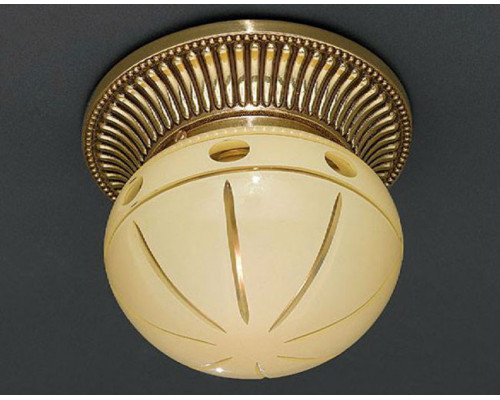 Купить Накладной светильник Reccagni Angelo PL 7803/1| VIVID-LIGHT.RU