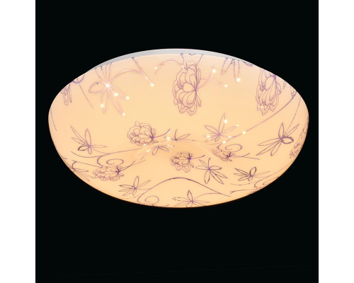 Заказать Накладной светильник DeMarkt 325014601| VIVID-LIGHT.RU