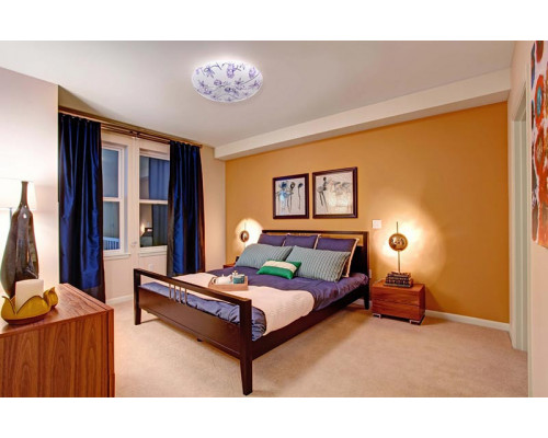 Заказать Накладной светильник DeMarkt 325014601| VIVID-LIGHT.RU