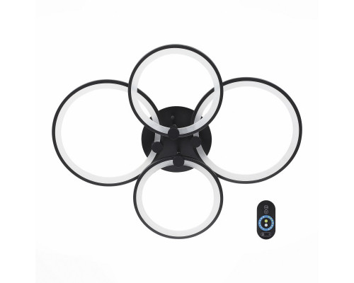 Купить Накладной светильник ST-Luce SL867.402.04| VIVID-LIGHT.RU