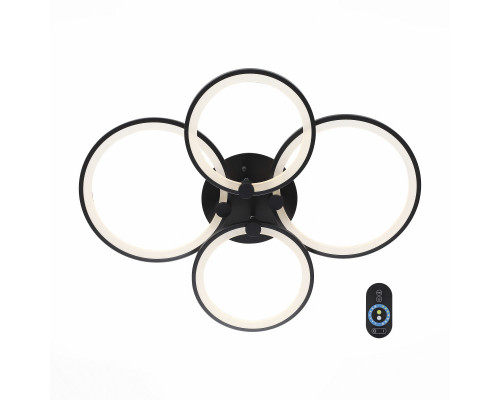 Купить Накладной светильник ST-Luce SL867.402.04| VIVID-LIGHT.RU