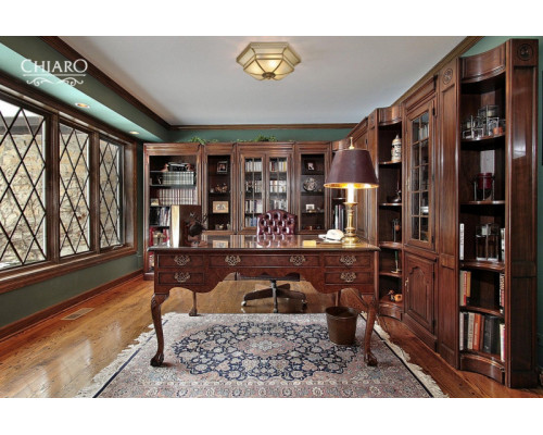 Купить Накладной светильник Chiaro 397010103| VIVID-LIGHT.RU