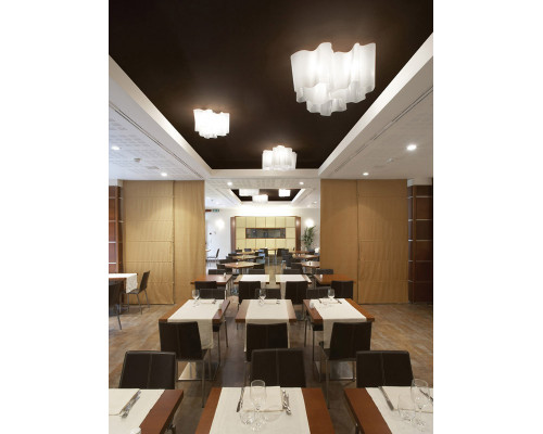 Заказать Накладной светильник Artemide 0692020A| VIVID-LIGHT.RU