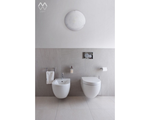 Заказать Накладной светильник DeMarkt 374015901| VIVID-LIGHT.RU